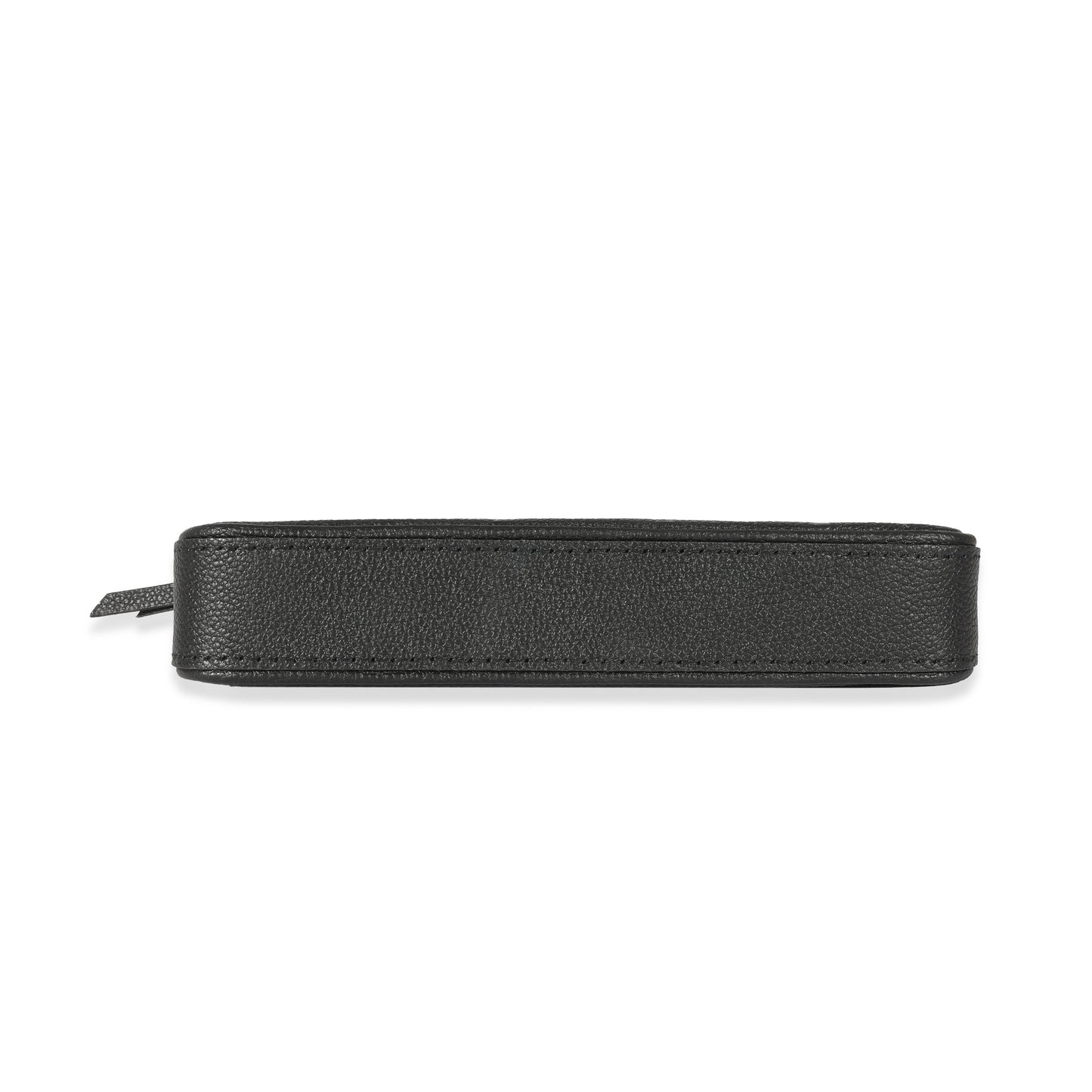 Louis Vuitton Louis Vuitton Black Empreinte Easy Pouch On Strap