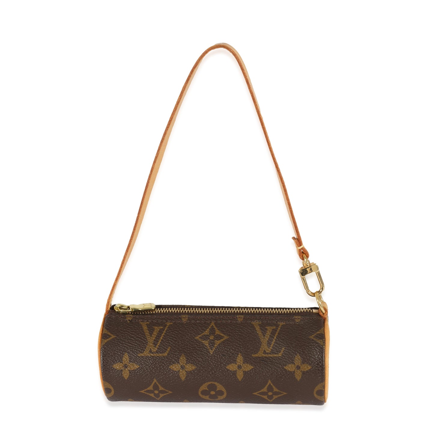 Louis Vuitton Louis Vuitton Monogram Canvas Mini Papillon