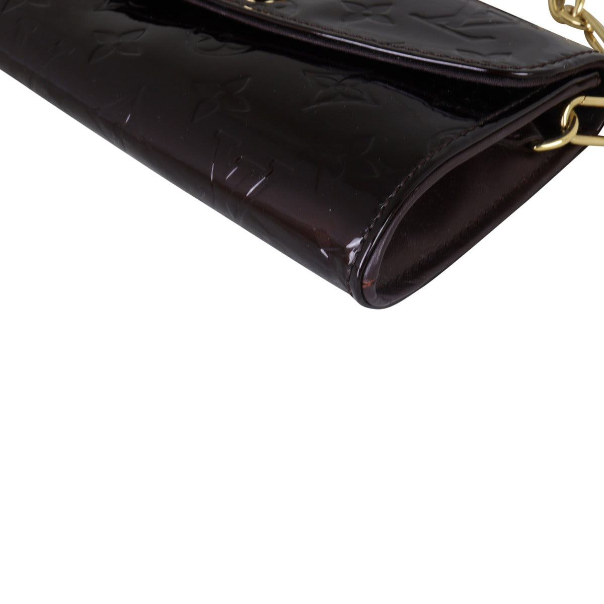 Louis Vuitton Sunset Boulevard Monogram Vernis