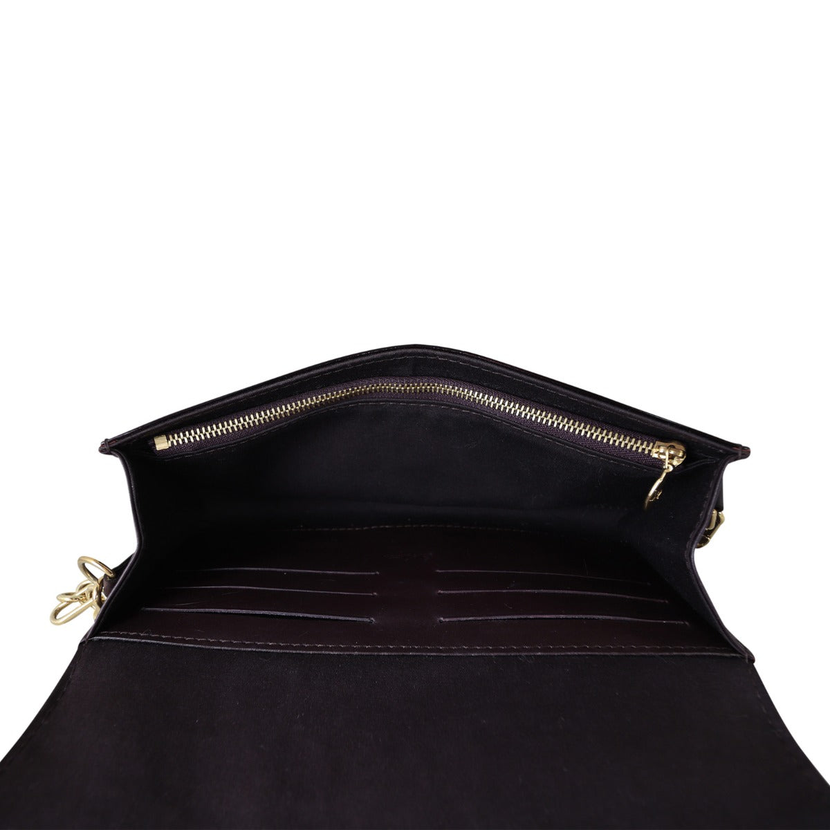 Louis Vuitton Sunset Boulevard Monogram Vernis