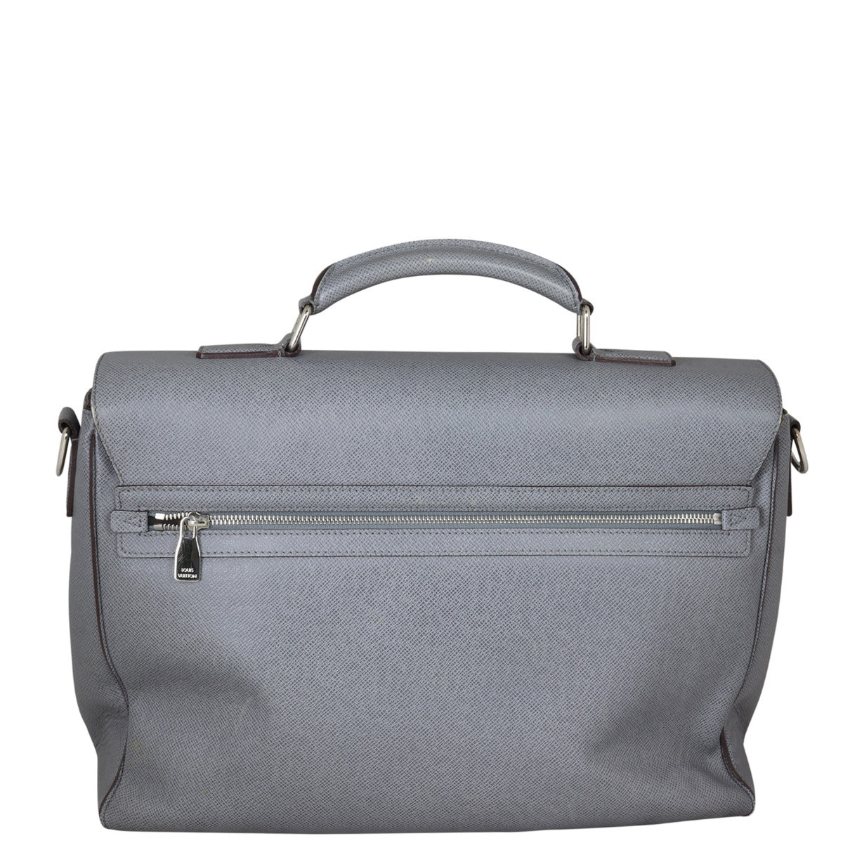 Louis Vuitton Taiga Vassili GM