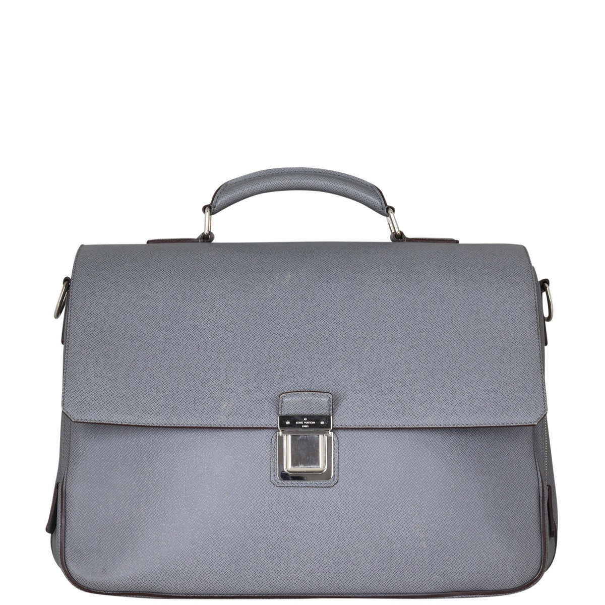 Louis Vuitton Taiga Vassili GM