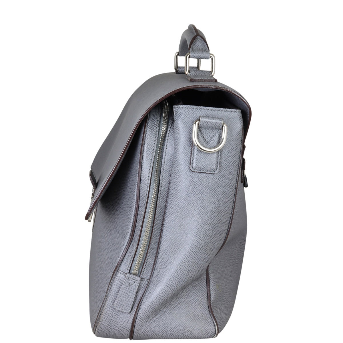 Louis Vuitton Taiga Vassili GM