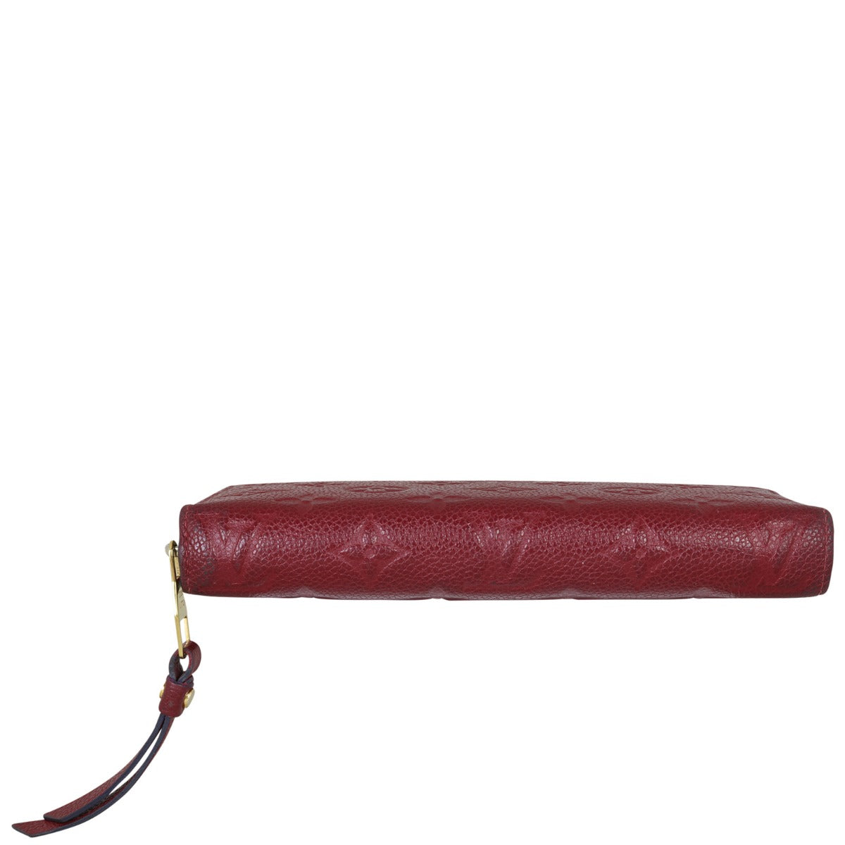 Louis Vuitton Zippy Wallet Monogram Empreinte