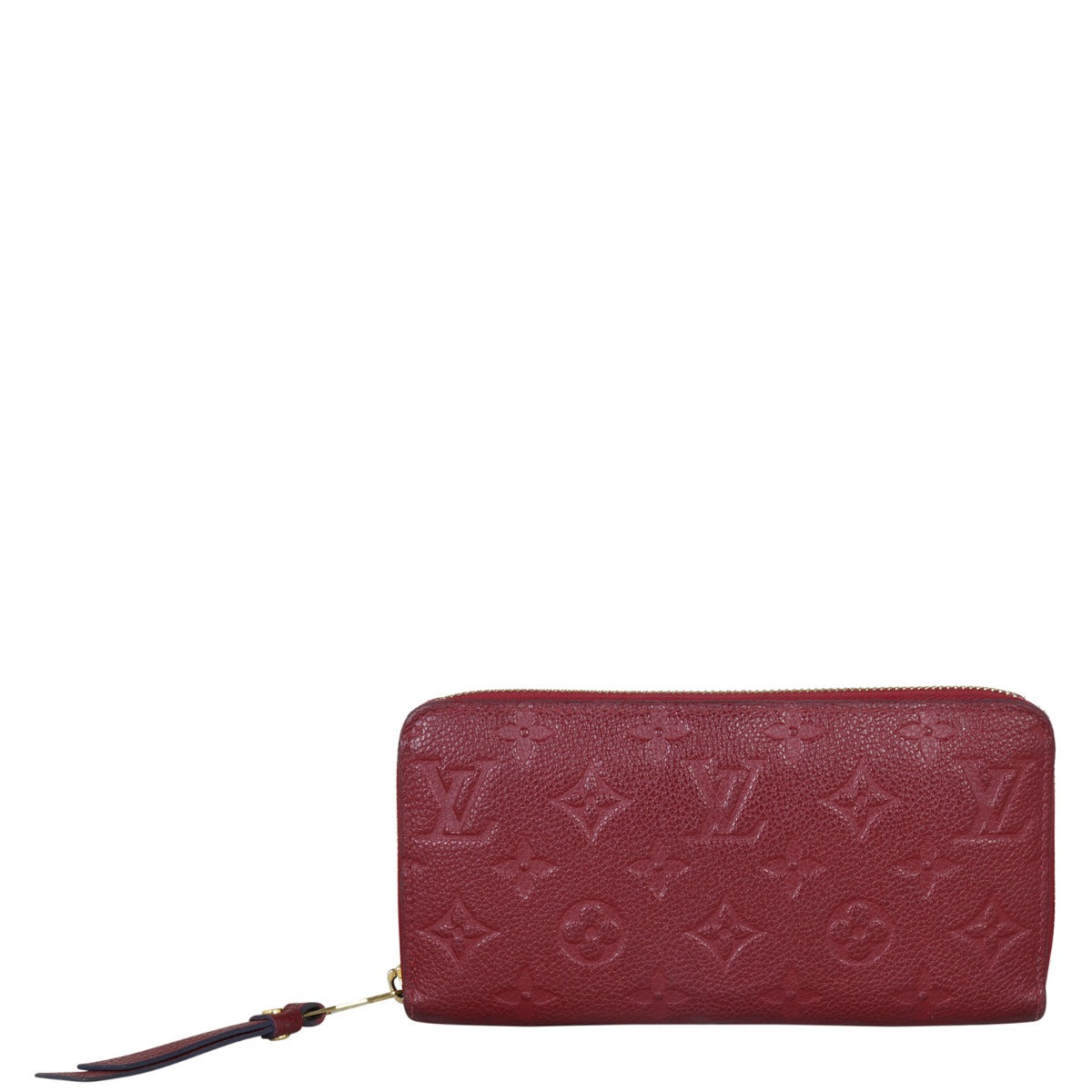 Louis Vuitton Zippy Wallet Monogram Empreinte