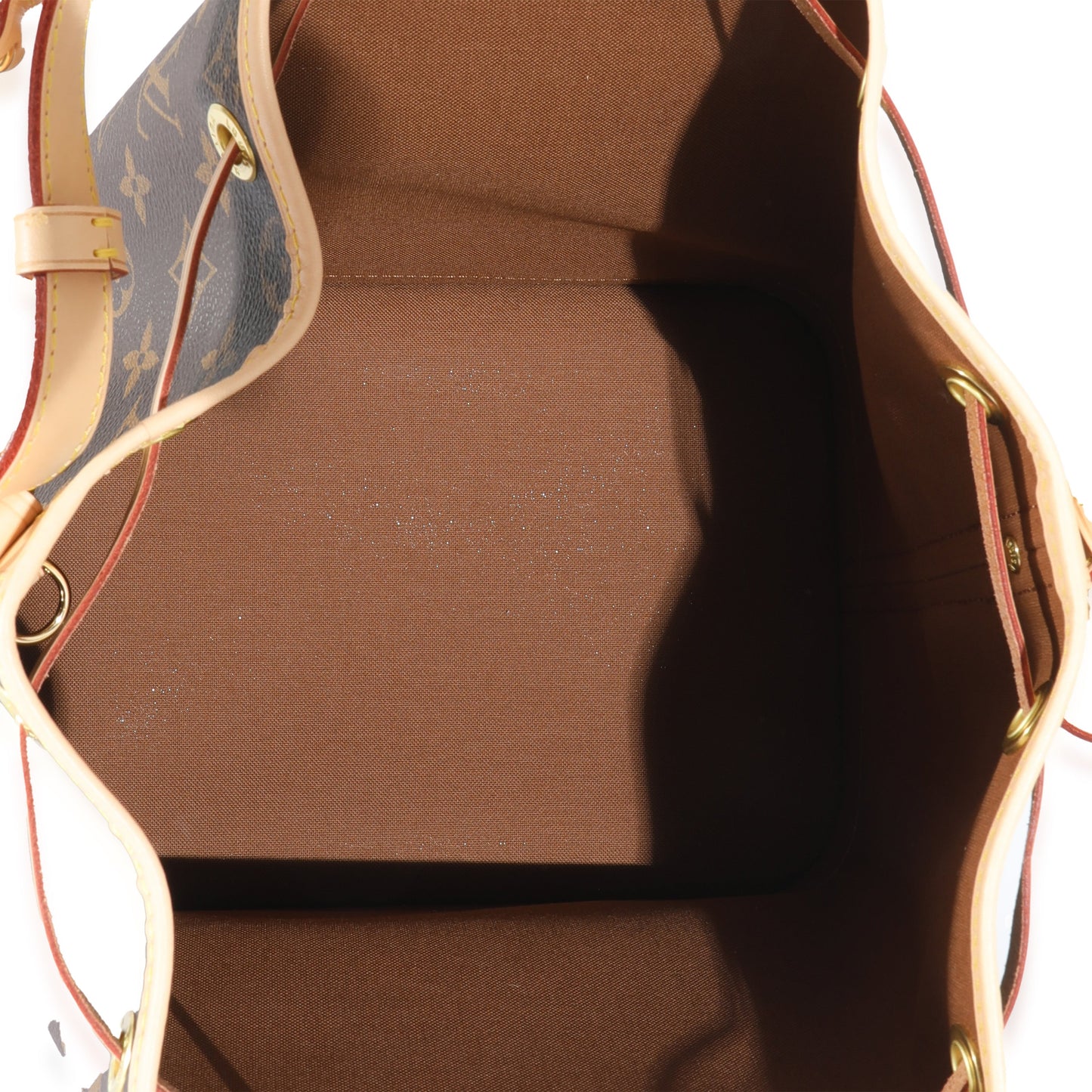 Louis Vuitton Louis Vuitton Monogram Canvas Petit Noe NM