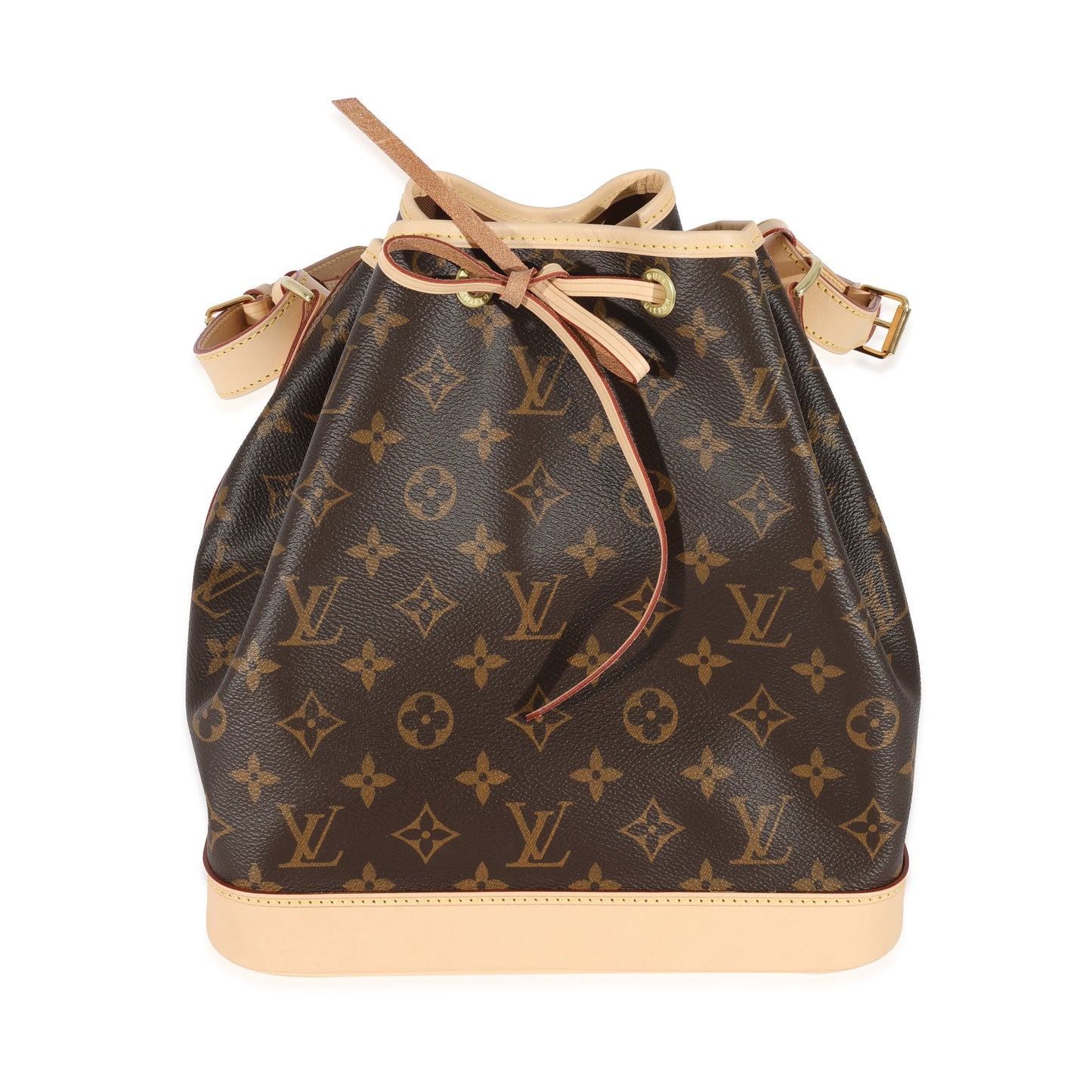Louis Vuitton Louis Vuitton Monogram Canvas Petit Noe NM