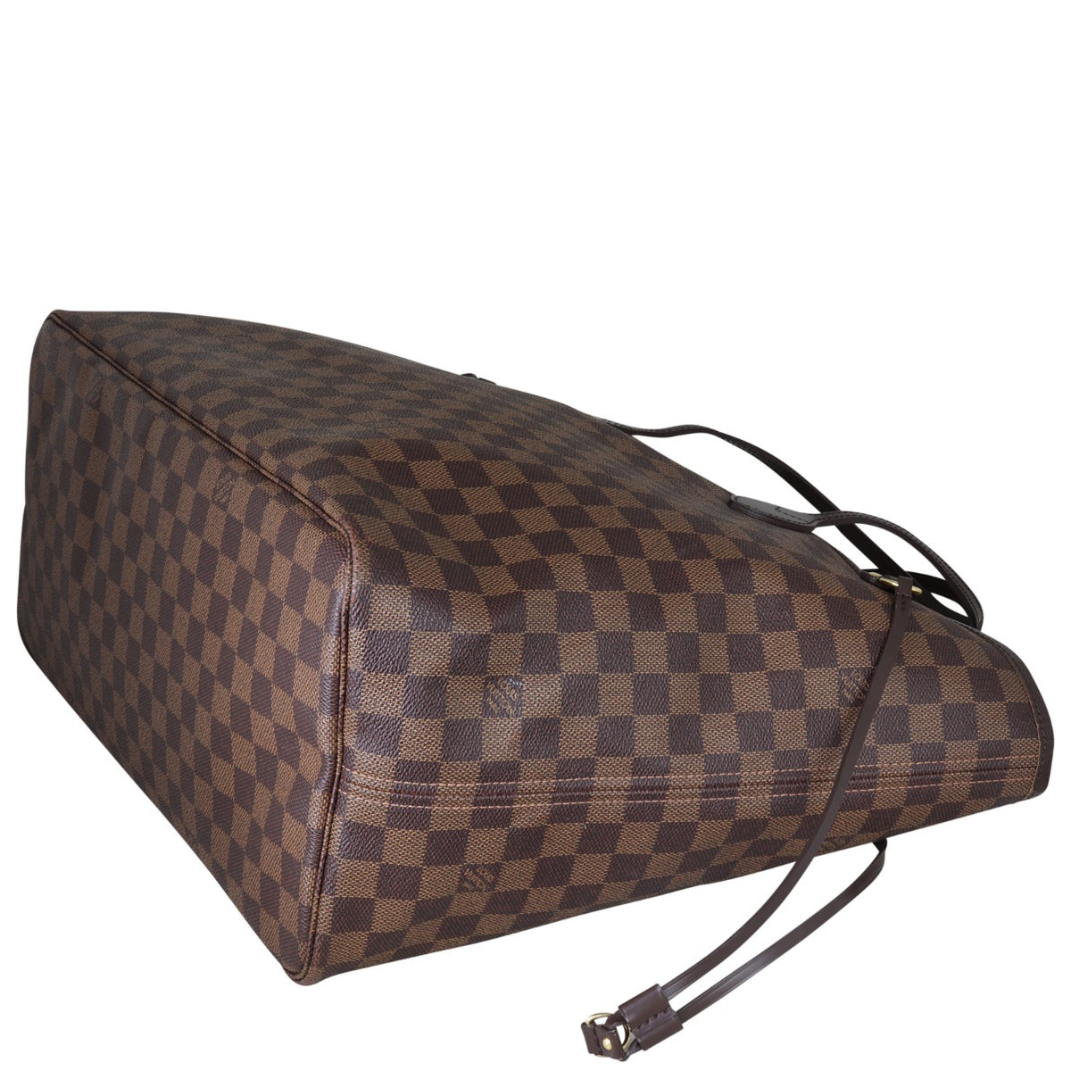 Louis Vuitton Neverfull GM Damier Ebene