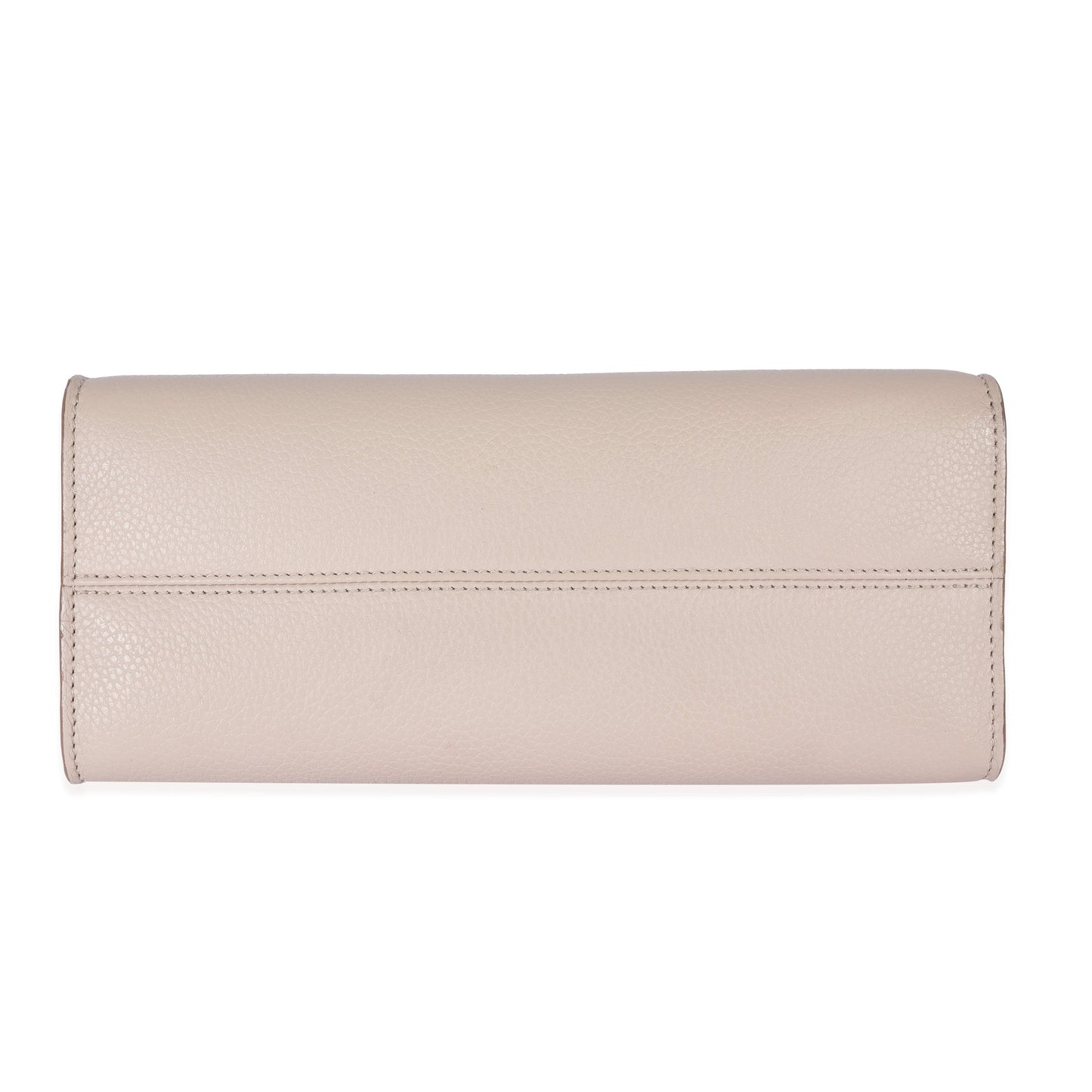Louis Vuitton Louis Vuitton Pink Leather Twist One PM