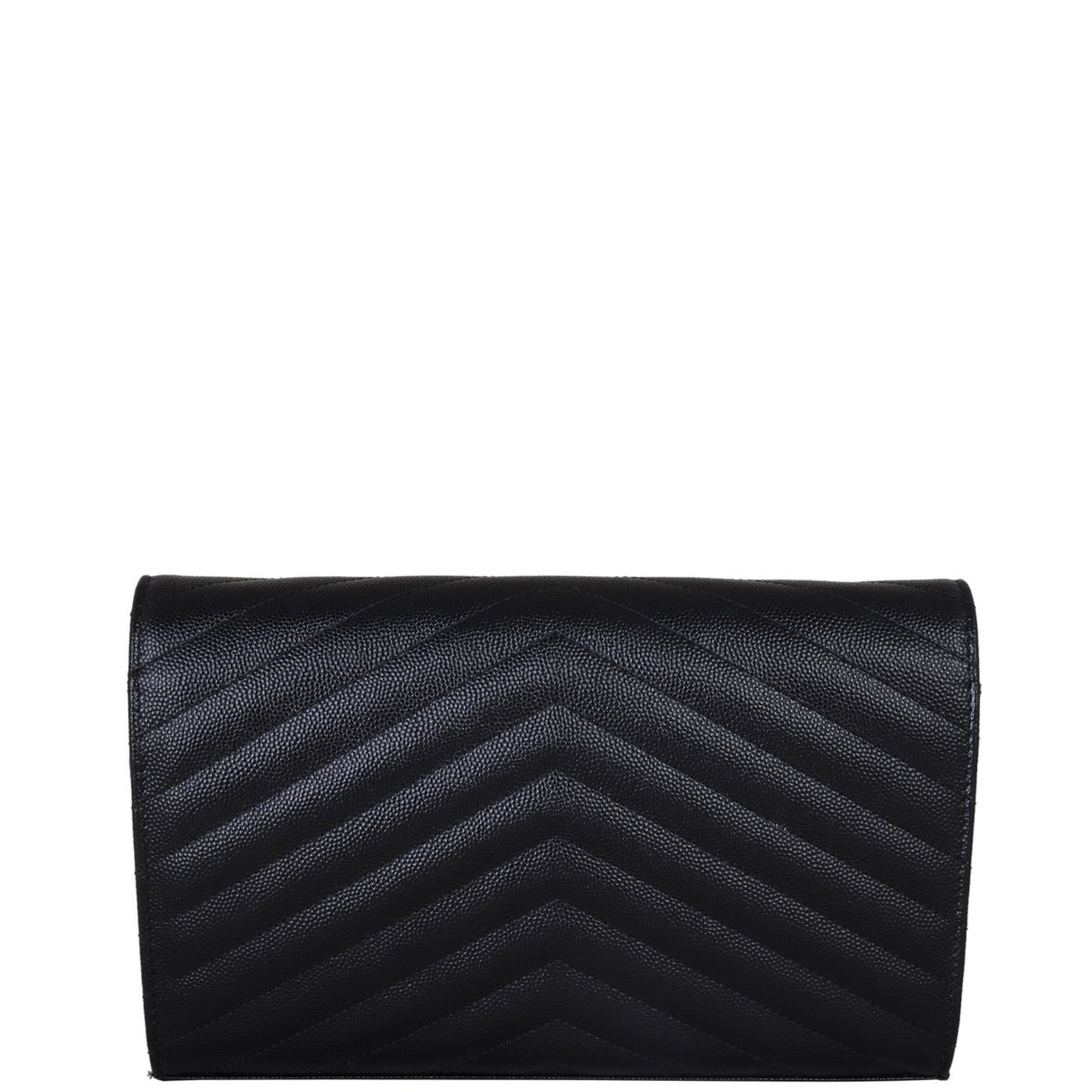 Saint Laurent Cassandre Chain Wallet