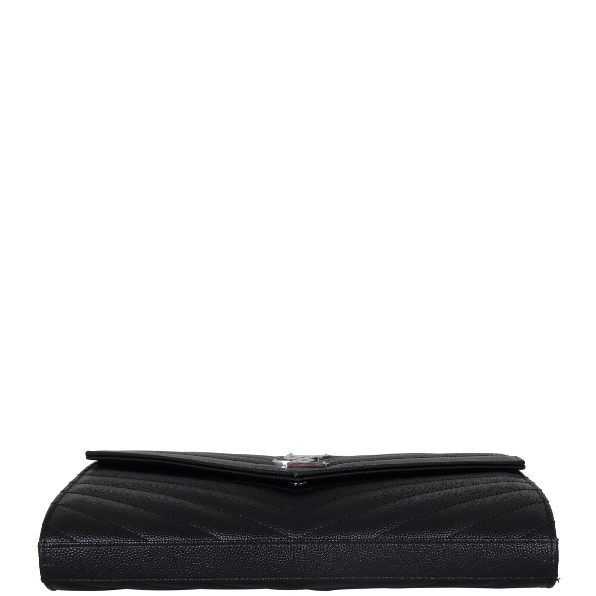 Saint Laurent Cassandre Chain Wallet