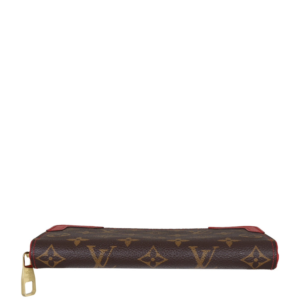 Louis Vuitton Zippy Retiro Wallet Monogram