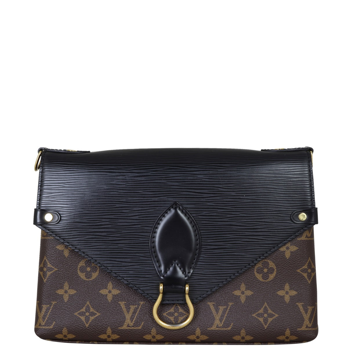 Louis Vuitton Saint Michel Monogram Epi