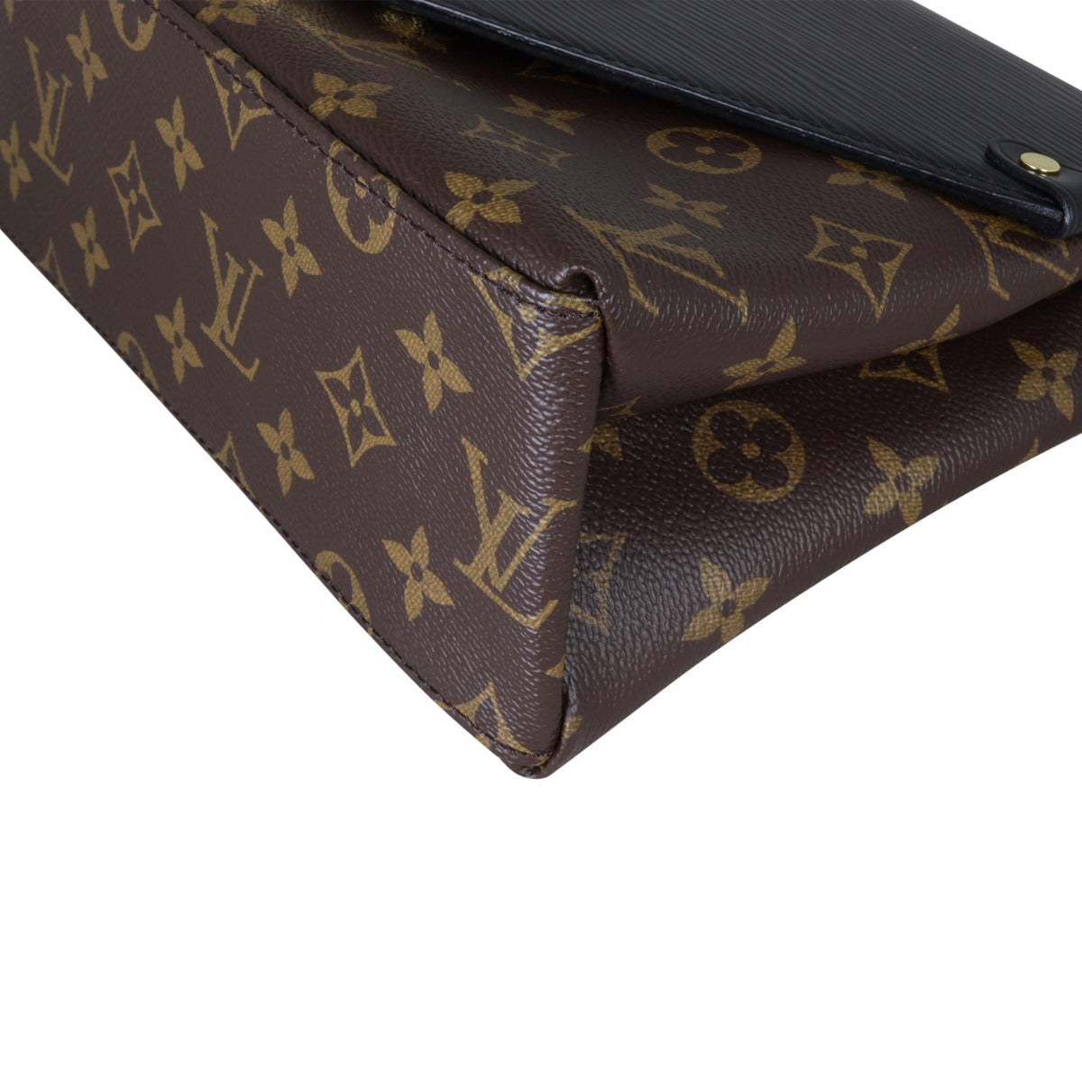 Louis Vuitton Saint Michel Monogram Epi