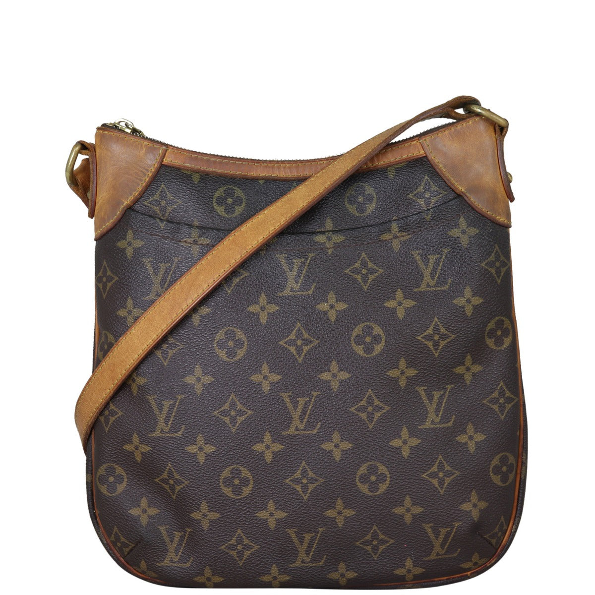 Louis Vuitton Odeon PM Monogram