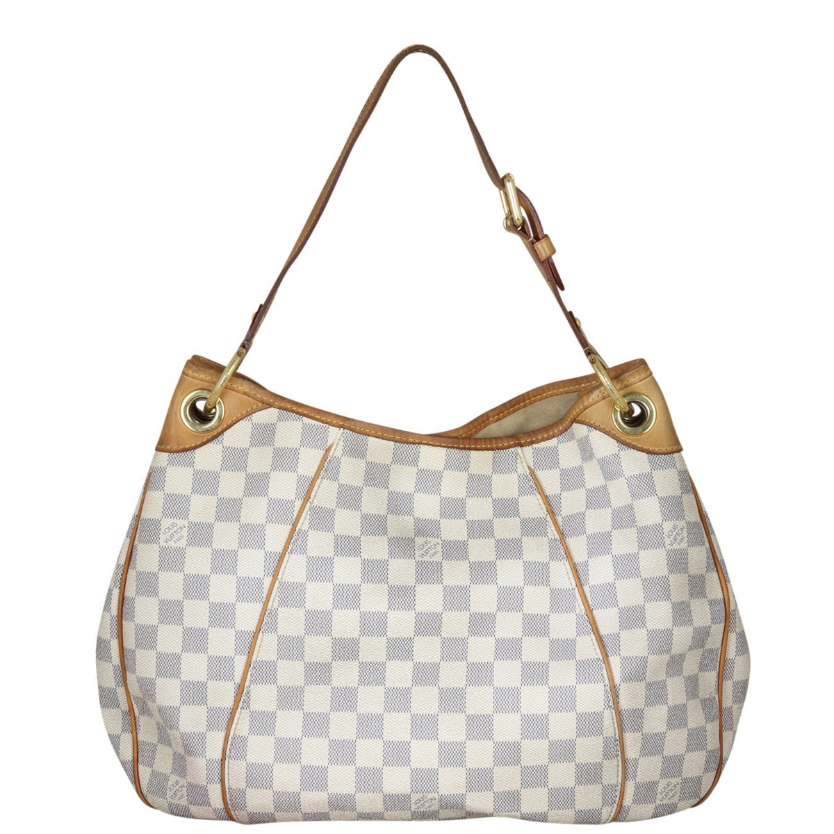 Louis Vuitton Galliera PM Damier Azur