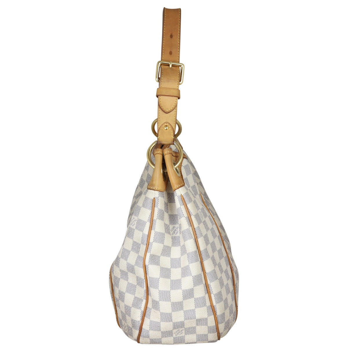 Louis Vuitton Galliera PM Damier Azur