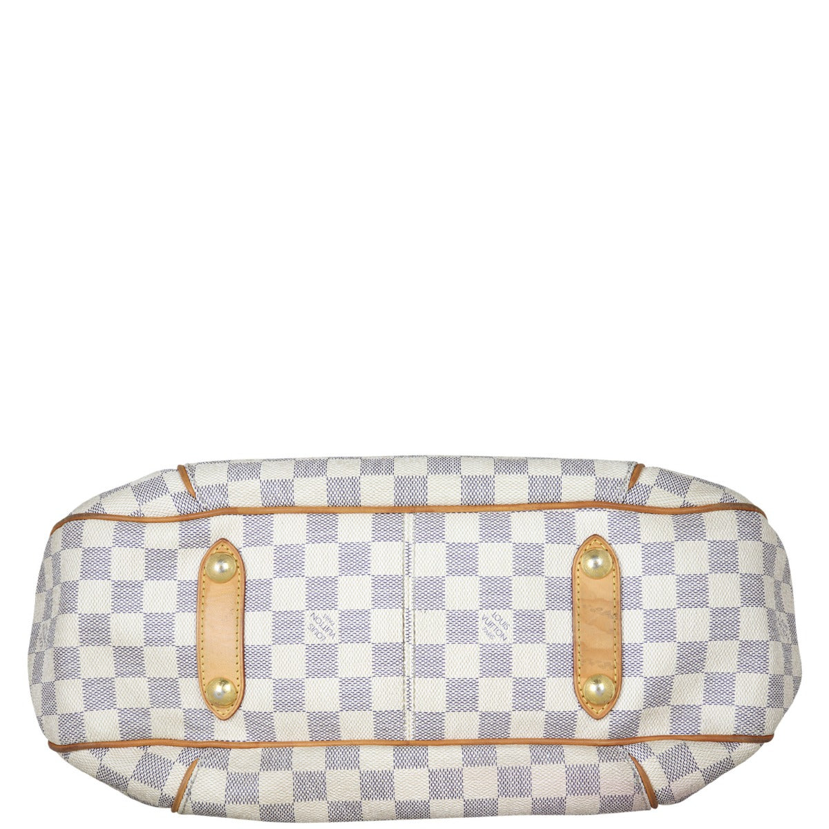 Louis Vuitton Galliera PM Damier Azur