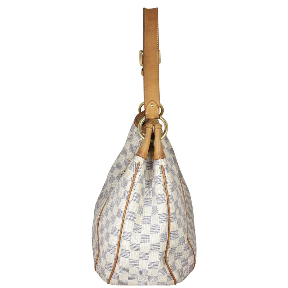 Louis Vuitton Galliera PM Damier Azur