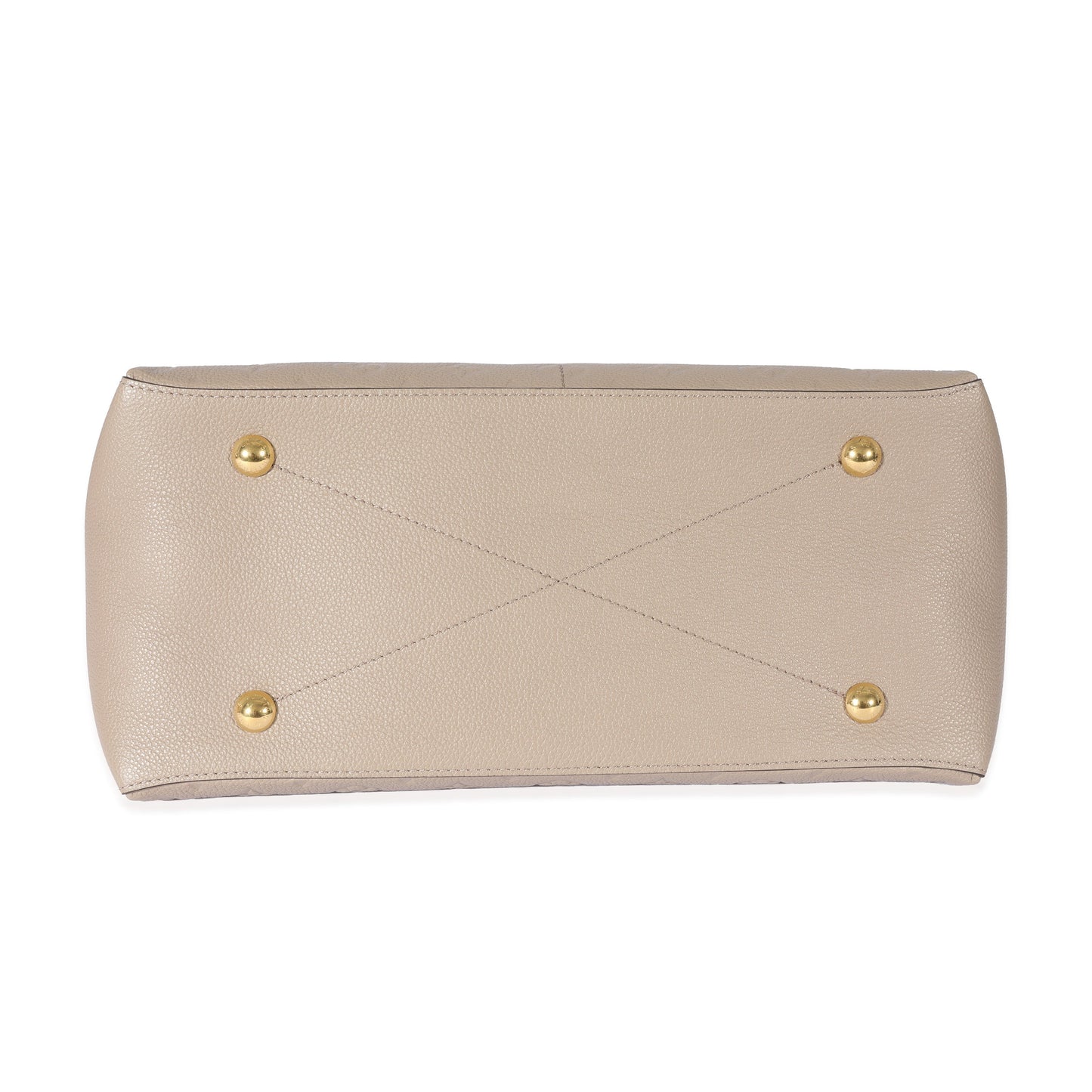 Louis Vuitton Louis Vuitton Monogram Empreinte Dove Maida Hobo