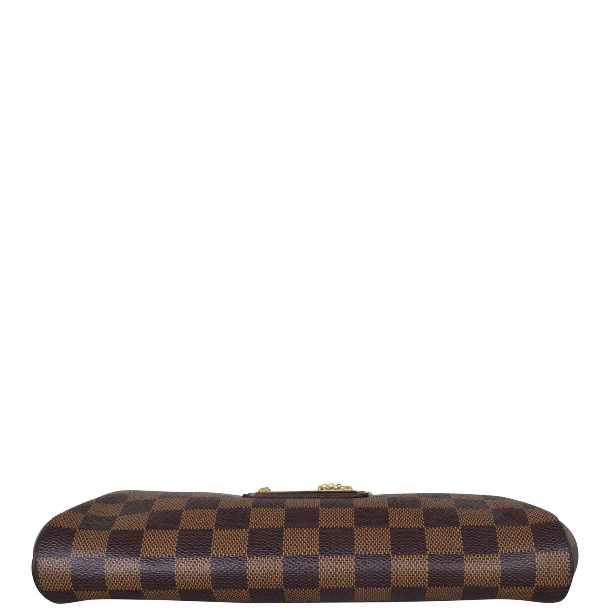 Louis Vuitton Eva Pochette Damier Ebene