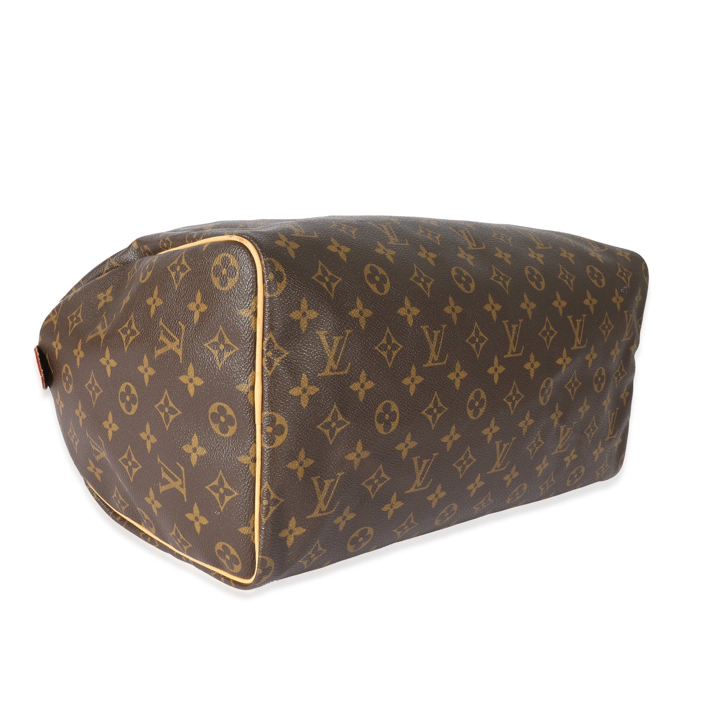 Louis Vuitton Louis Vuitton Monogram Canvas Speedy 40