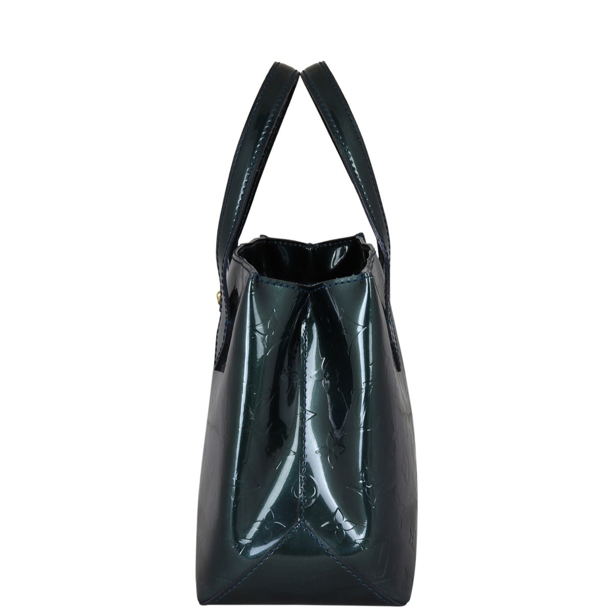 Louis Vuitton Wilshire PM Monogram Vernis