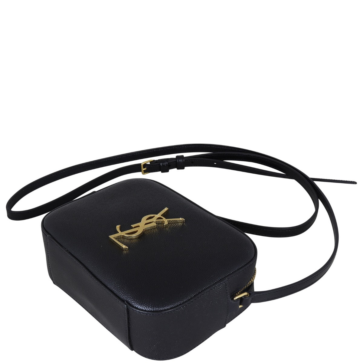 Saint Laurent Monogram Camera Bag