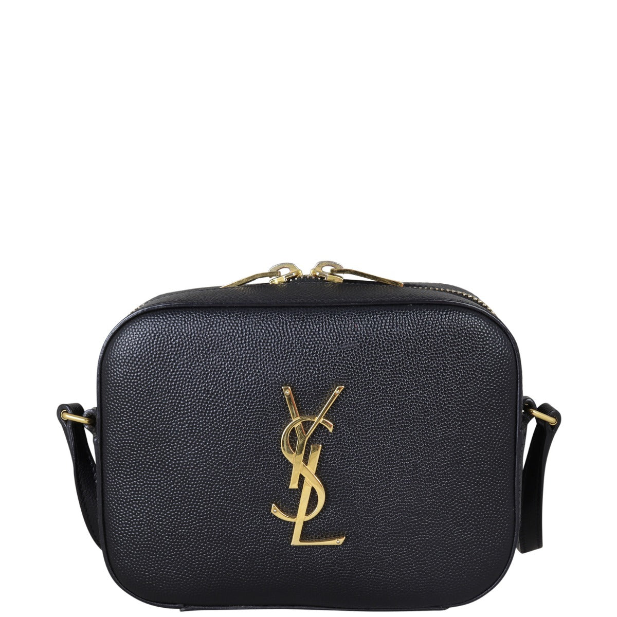 Saint Laurent Monogram Camera Bag