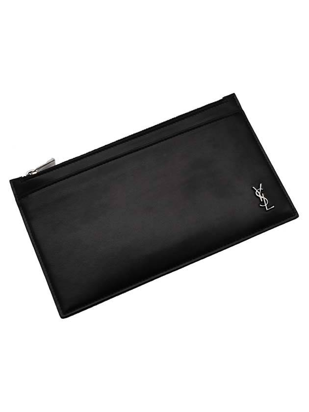 Luxury Saint Laurent Trending 2025 Women s Accessory Pouch and Clutch Bag 8548