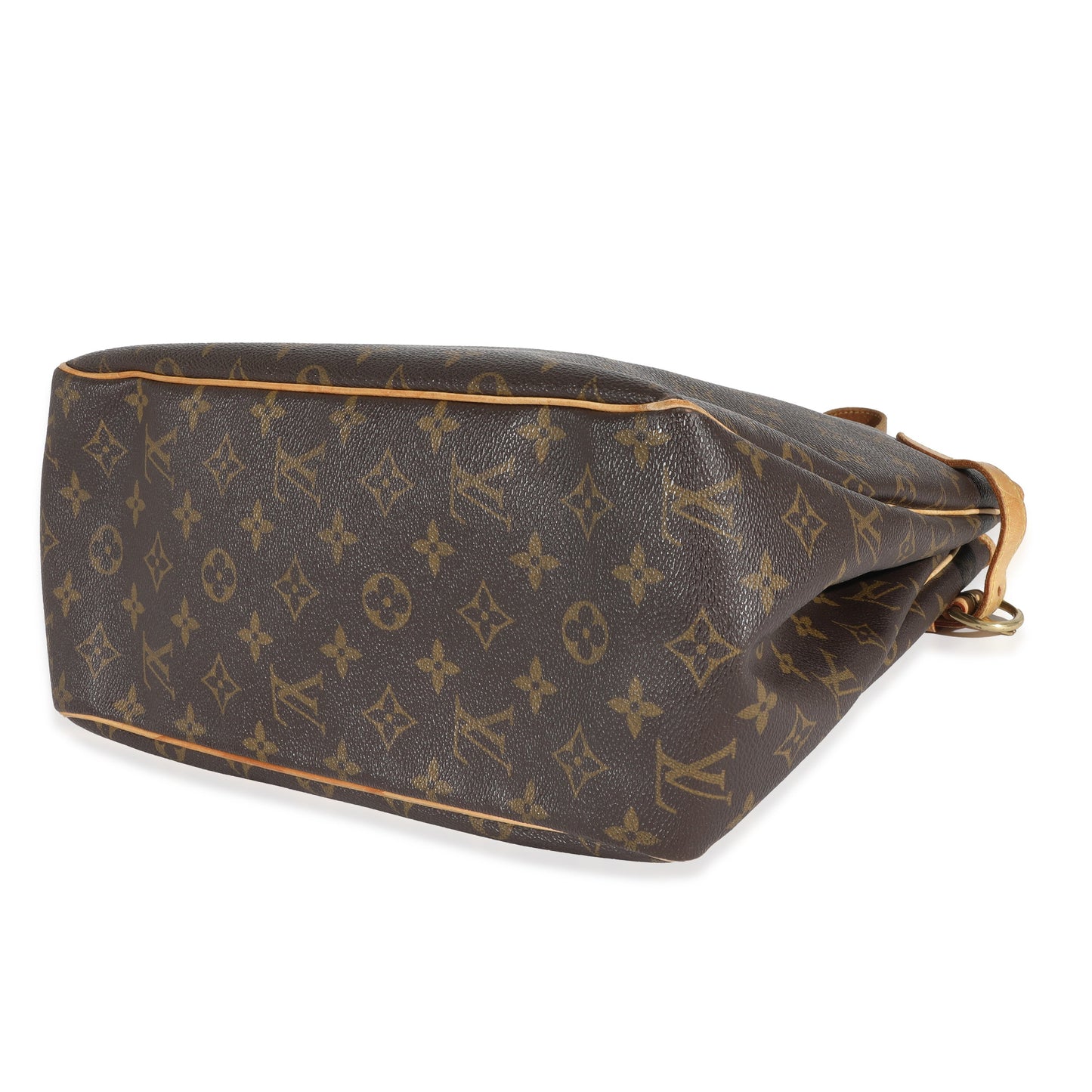 Louis Vuitton Louis Vuitton Monogram Canvas Vertical Batignolles