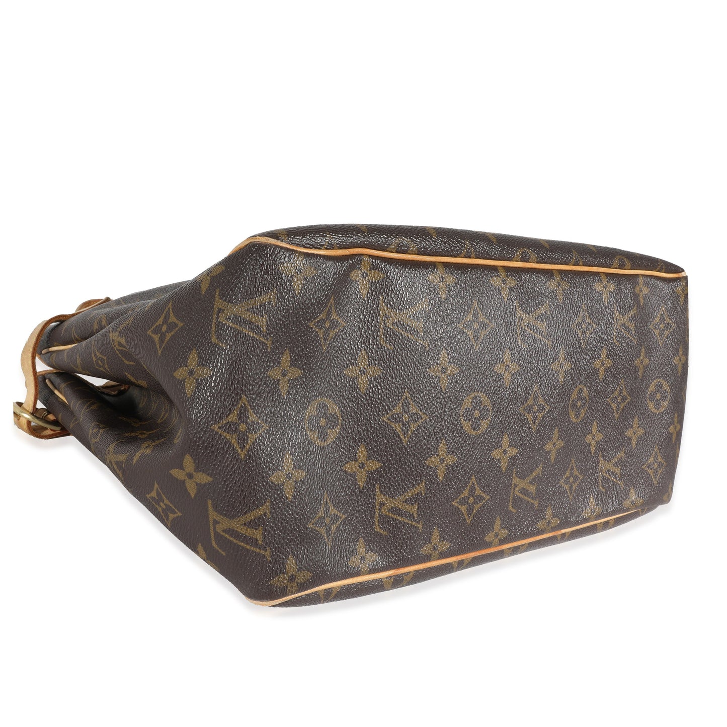 Louis Vuitton Louis Vuitton Monogram Canvas Vertical Batignolles