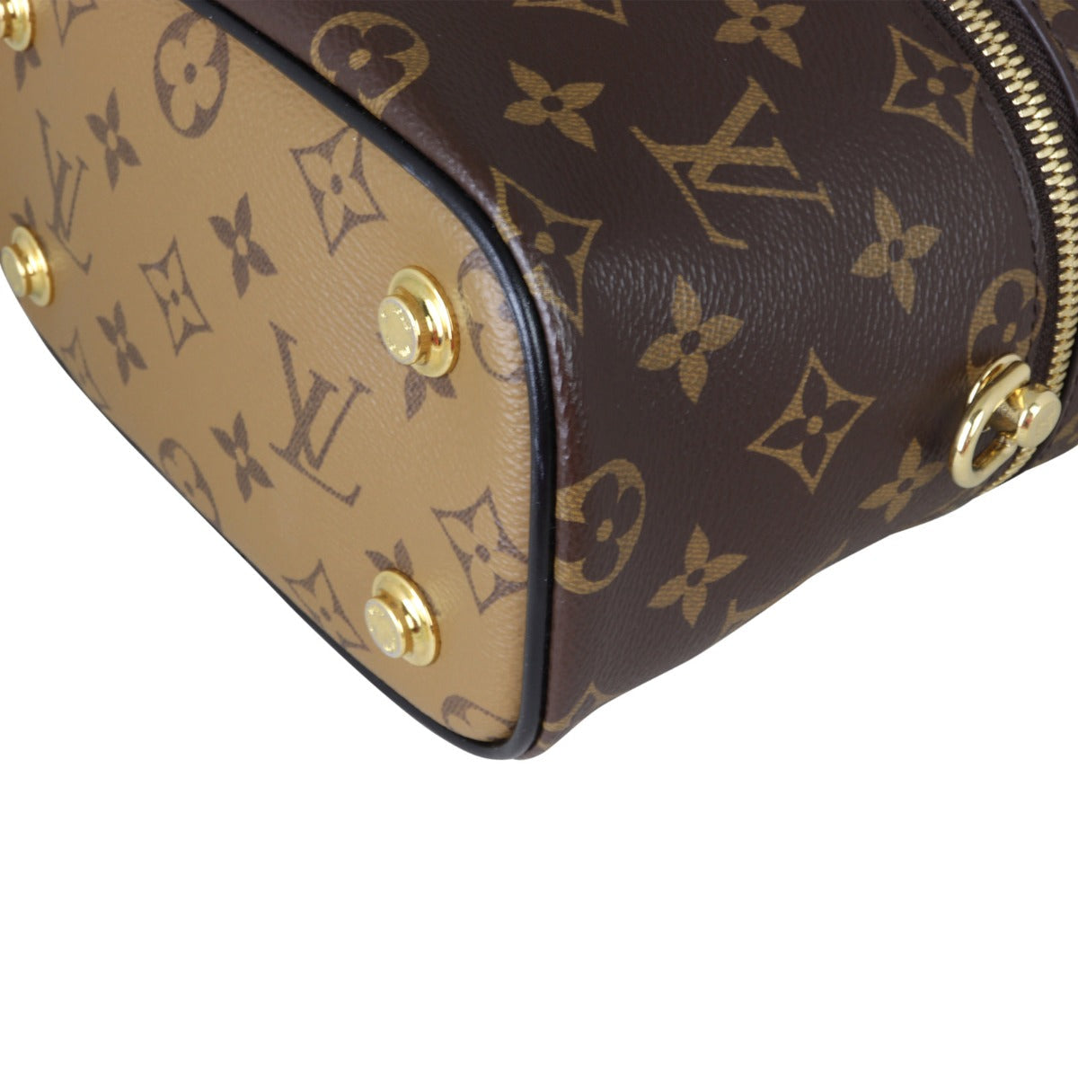Louis Vuitton Vanity PM Monogram Reverse