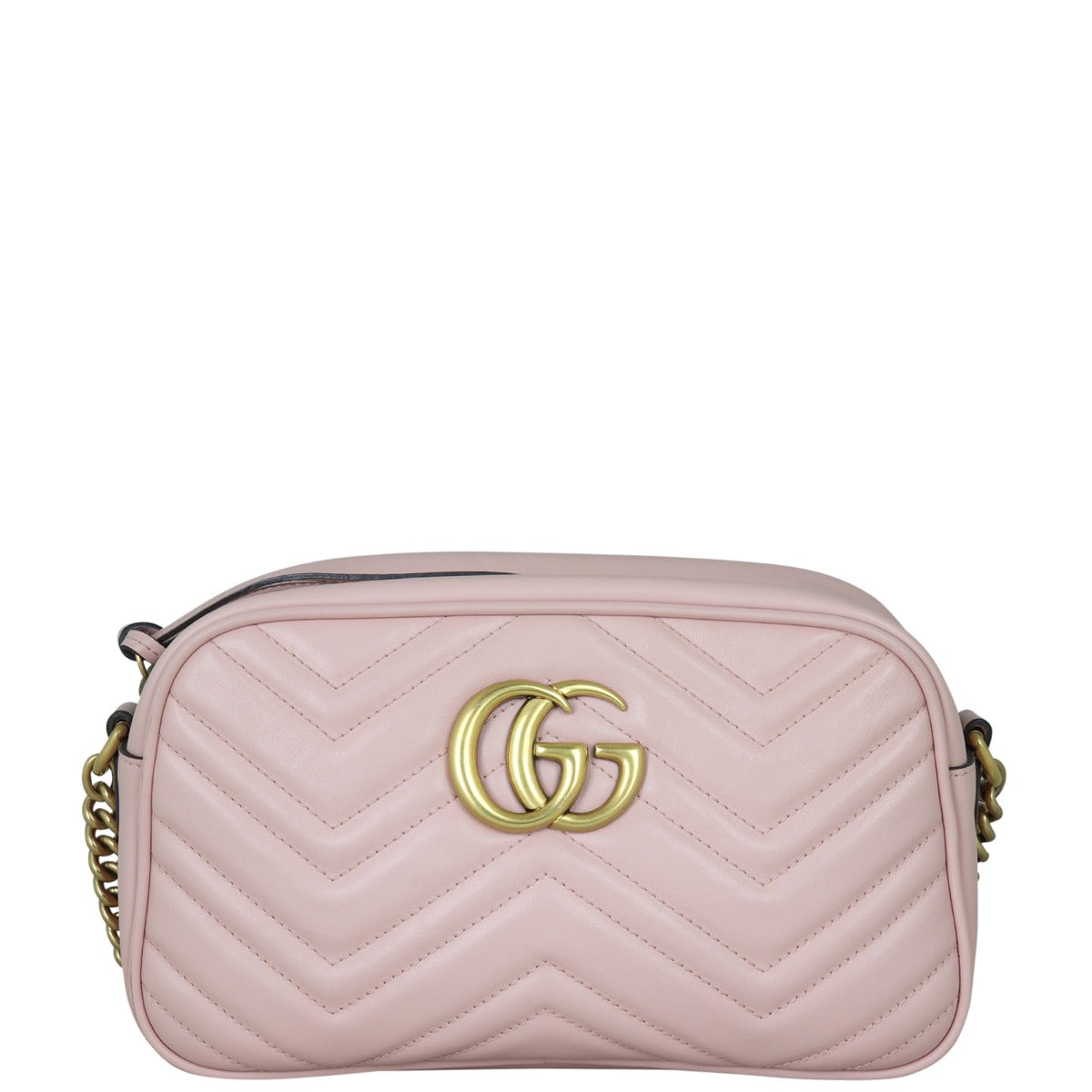 Gucci GG Marmont Small Camera Bag
