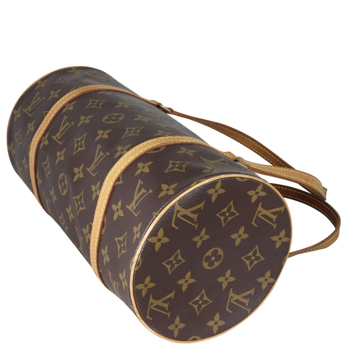Louis Vuitton Papillon 30 Monogram