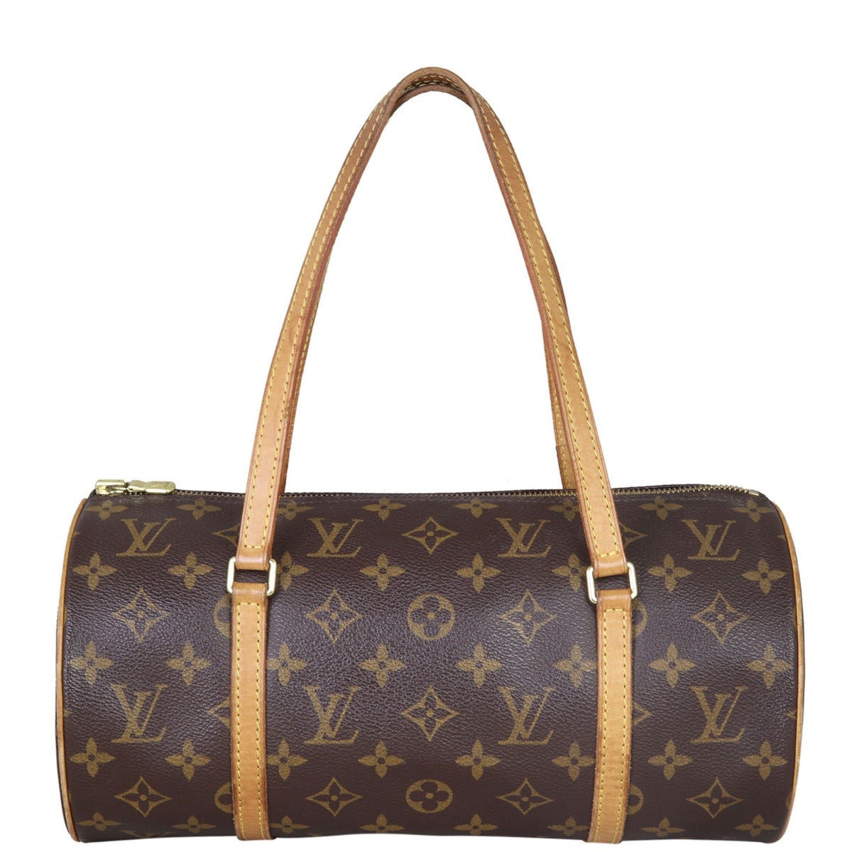 Louis Vuitton Papillon 30 Monogram
