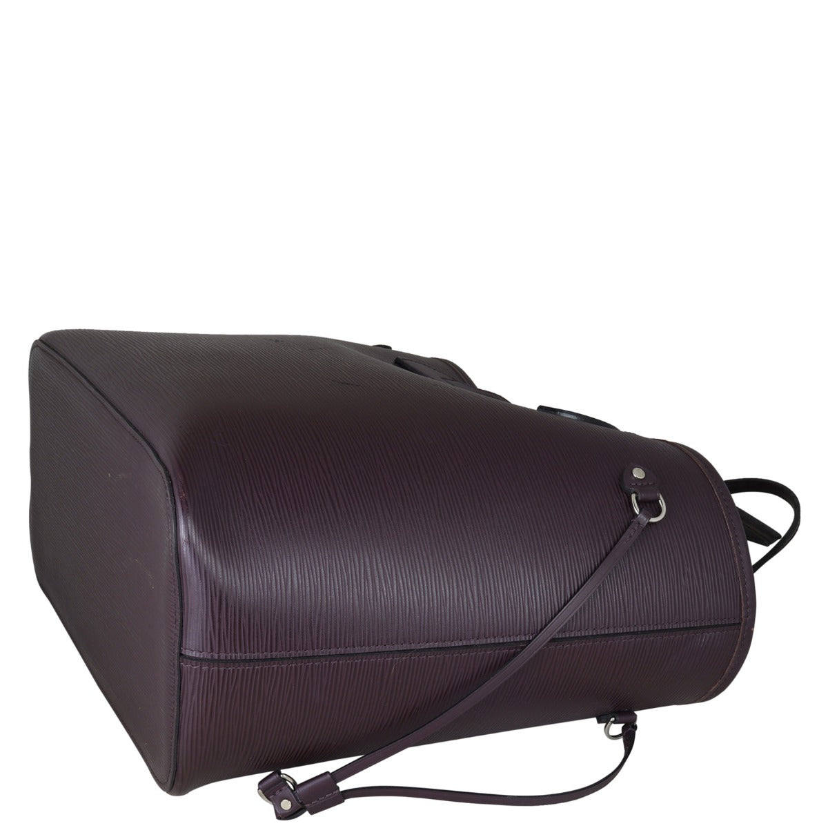Louis Vuitton Neverfull MM Epi