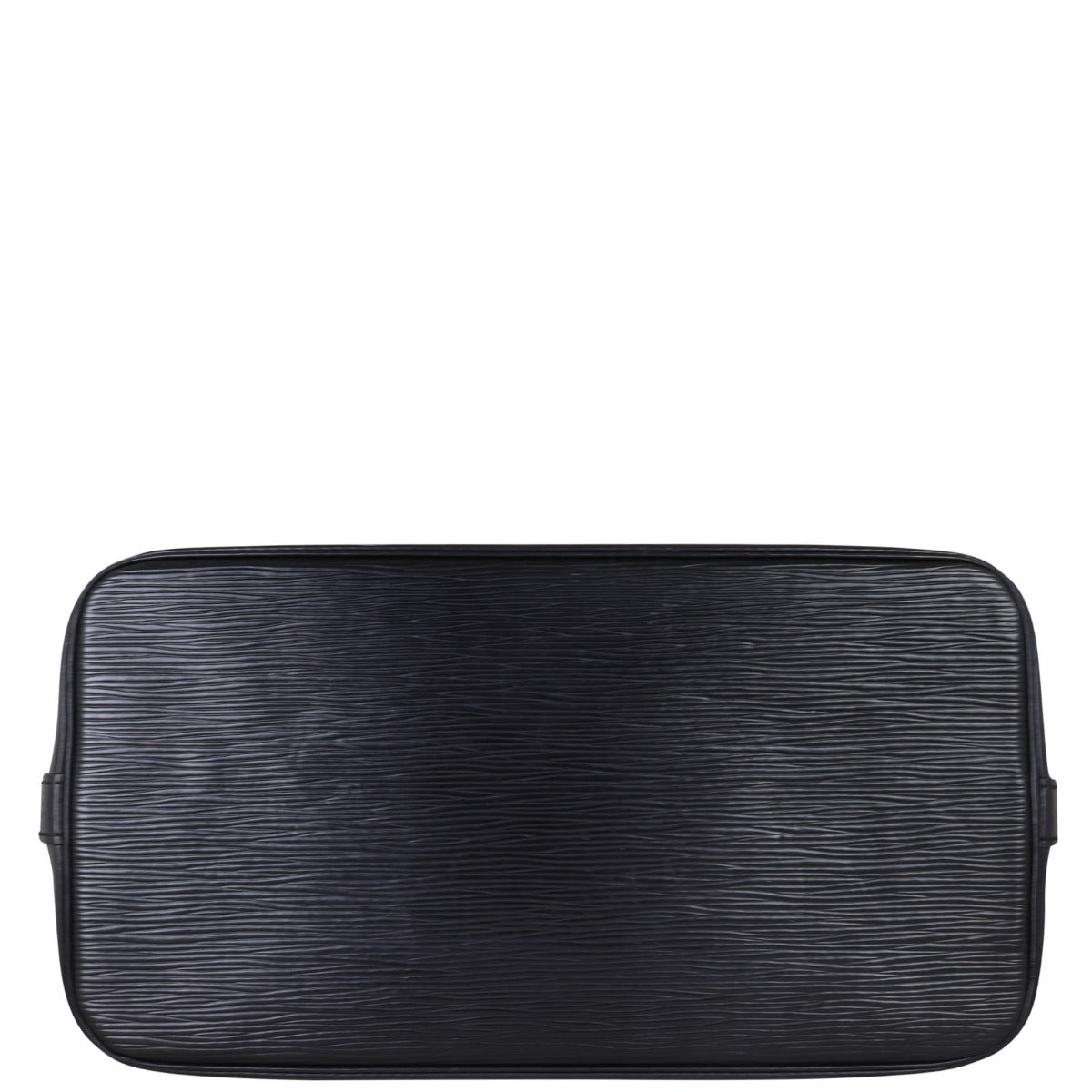 Louis Vuitton Alma PM Epi | Black Gold Hardware