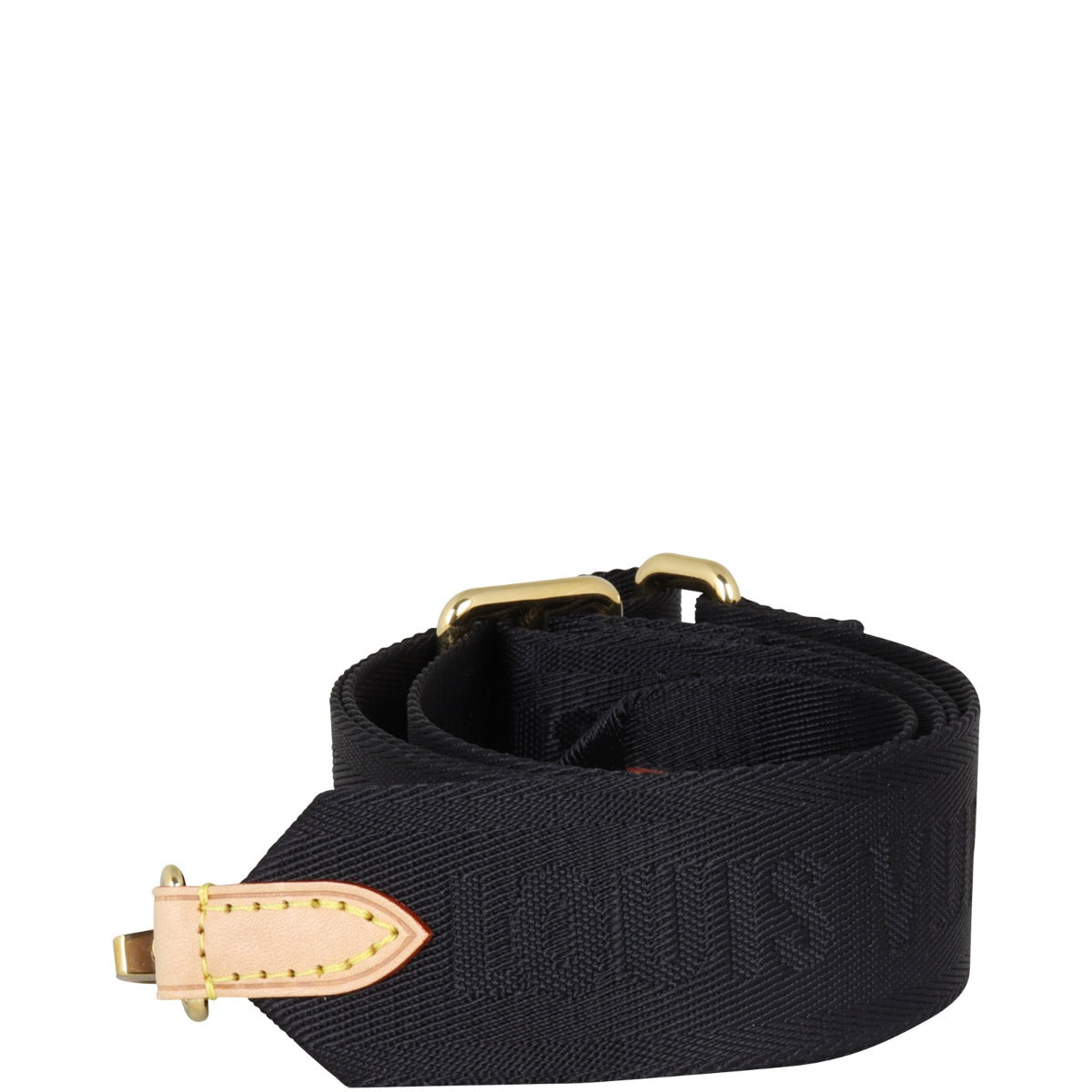 Louis Vuitton Bandouliere Web Shoulder Strap