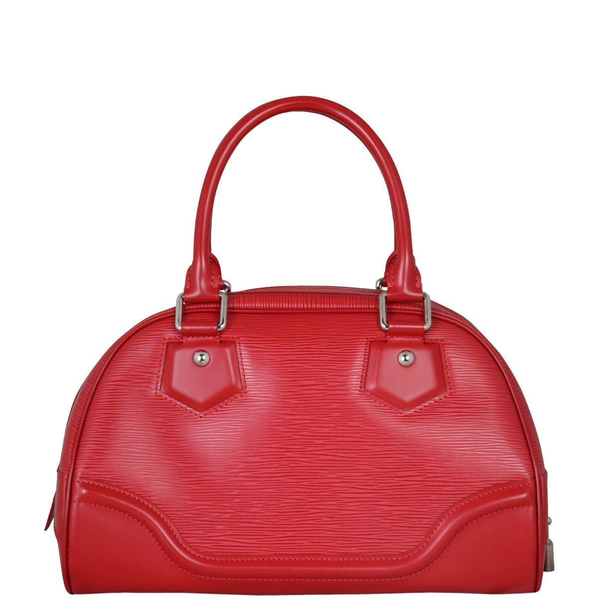 Louis Vuitton Montaigne Bowling PM Epi