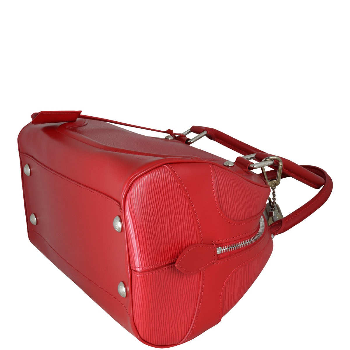 Louis Vuitton Montaigne Bowling PM Epi
