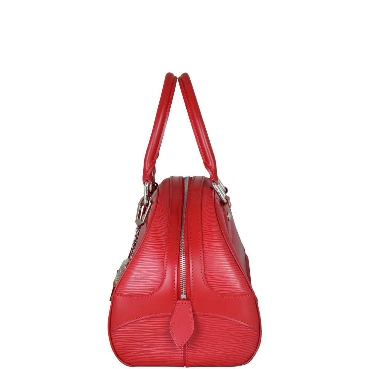 Louis Vuitton Montaigne Bowling PM Epi