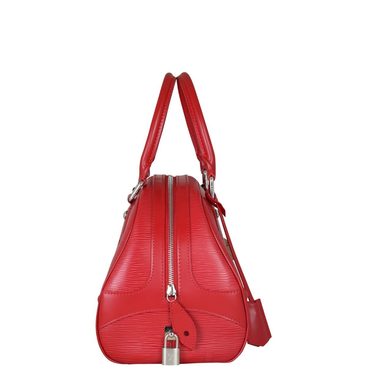 Louis Vuitton Montaigne Bowling PM Epi