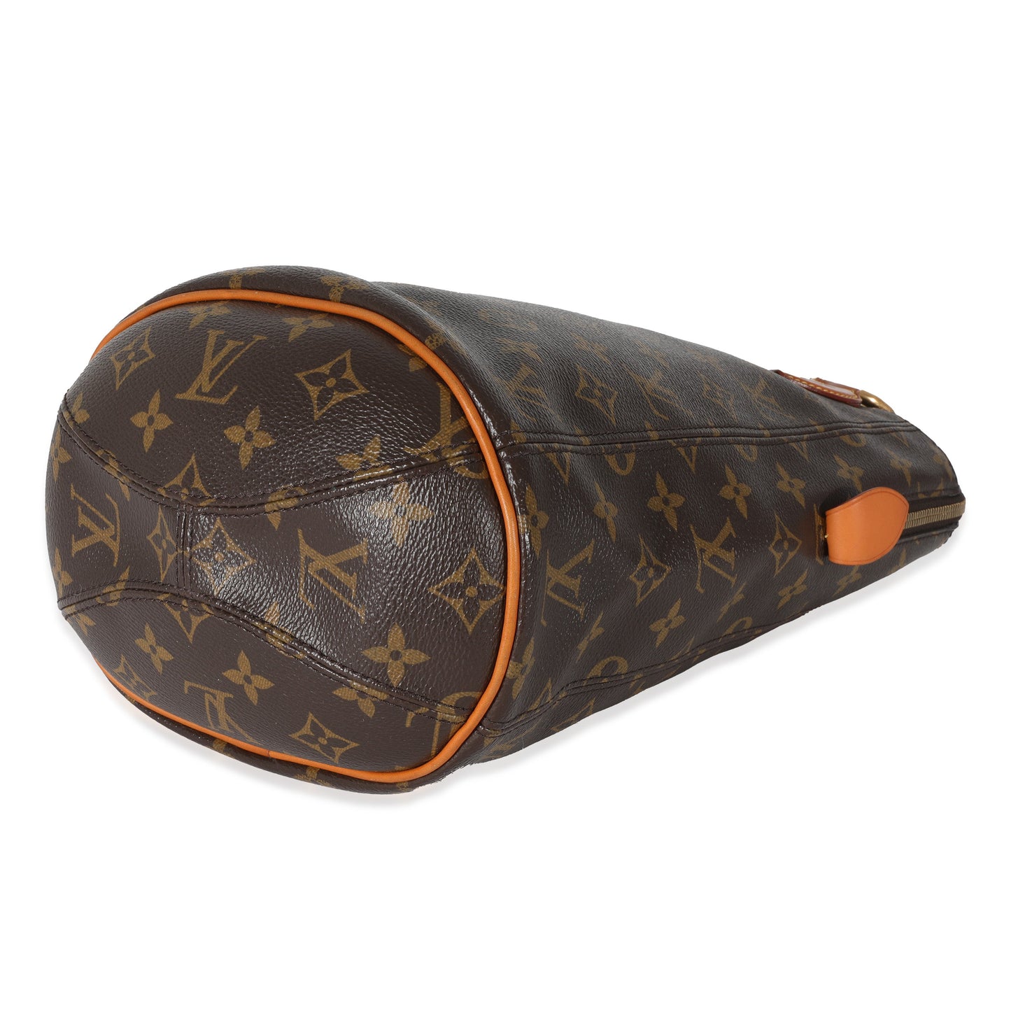 Louis Vuitton Louis Vuitton Monogram Canvas Iconoclasts Karl Lagerfeld Baby Punching Bag
