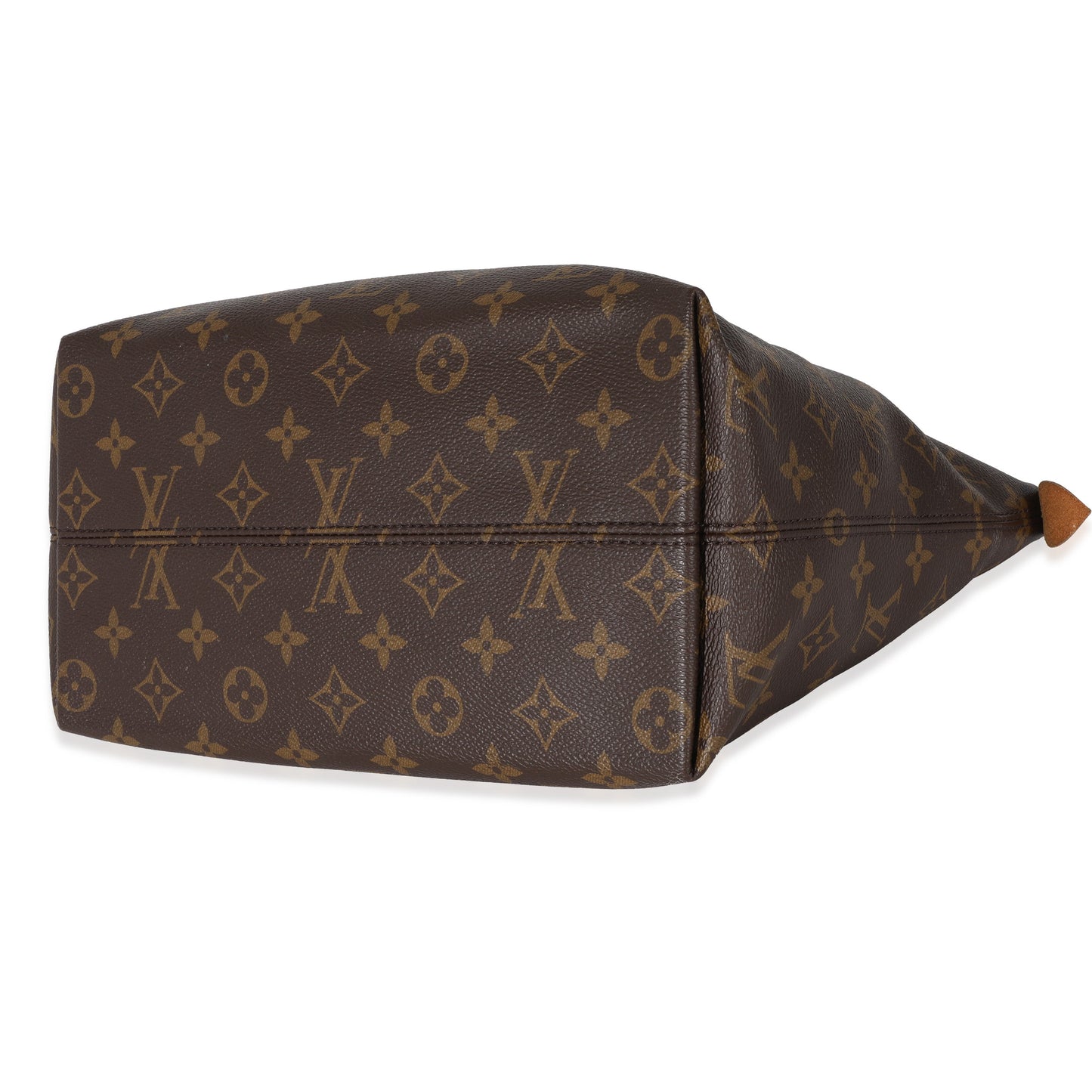 Louis Vuitton Louis Vuitton Monogram Canvas Iena PM