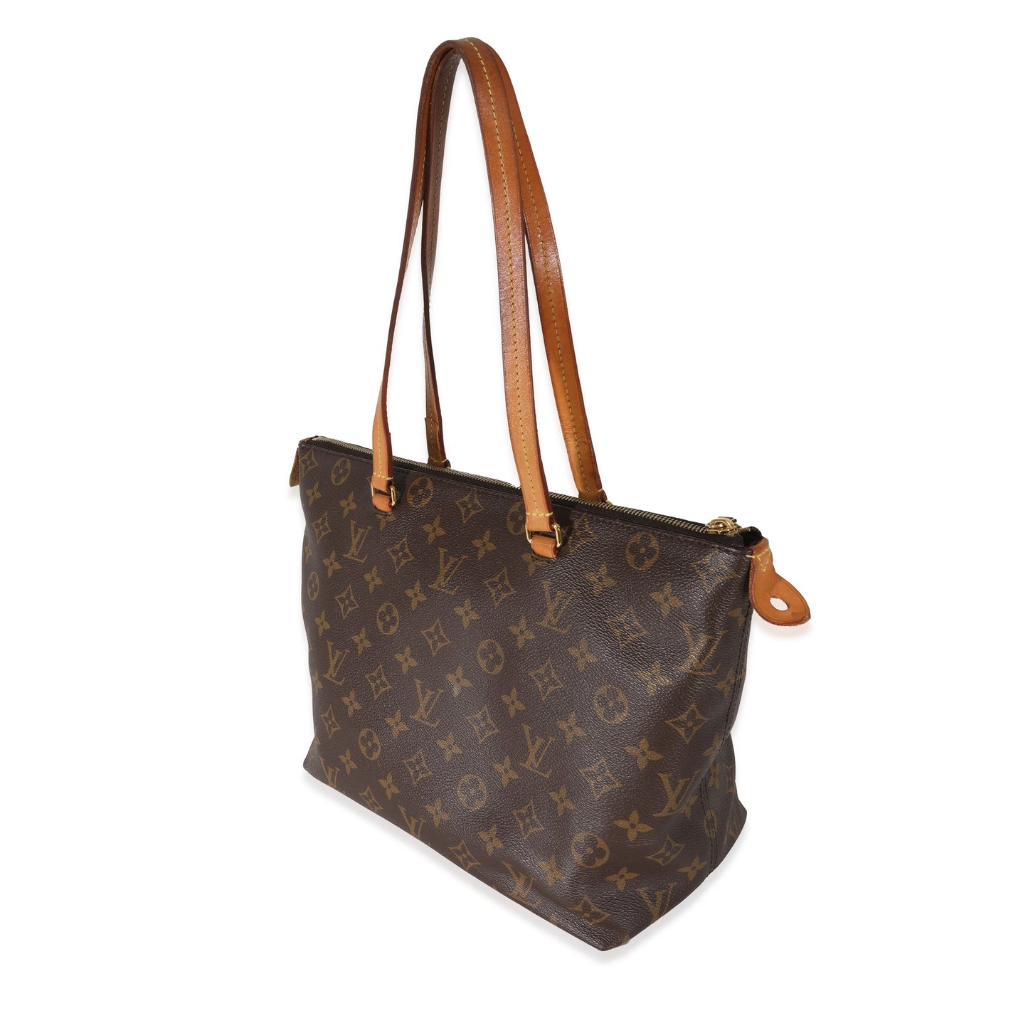 Louis Vuitton Louis Vuitton Monogram Canvas Iena PM