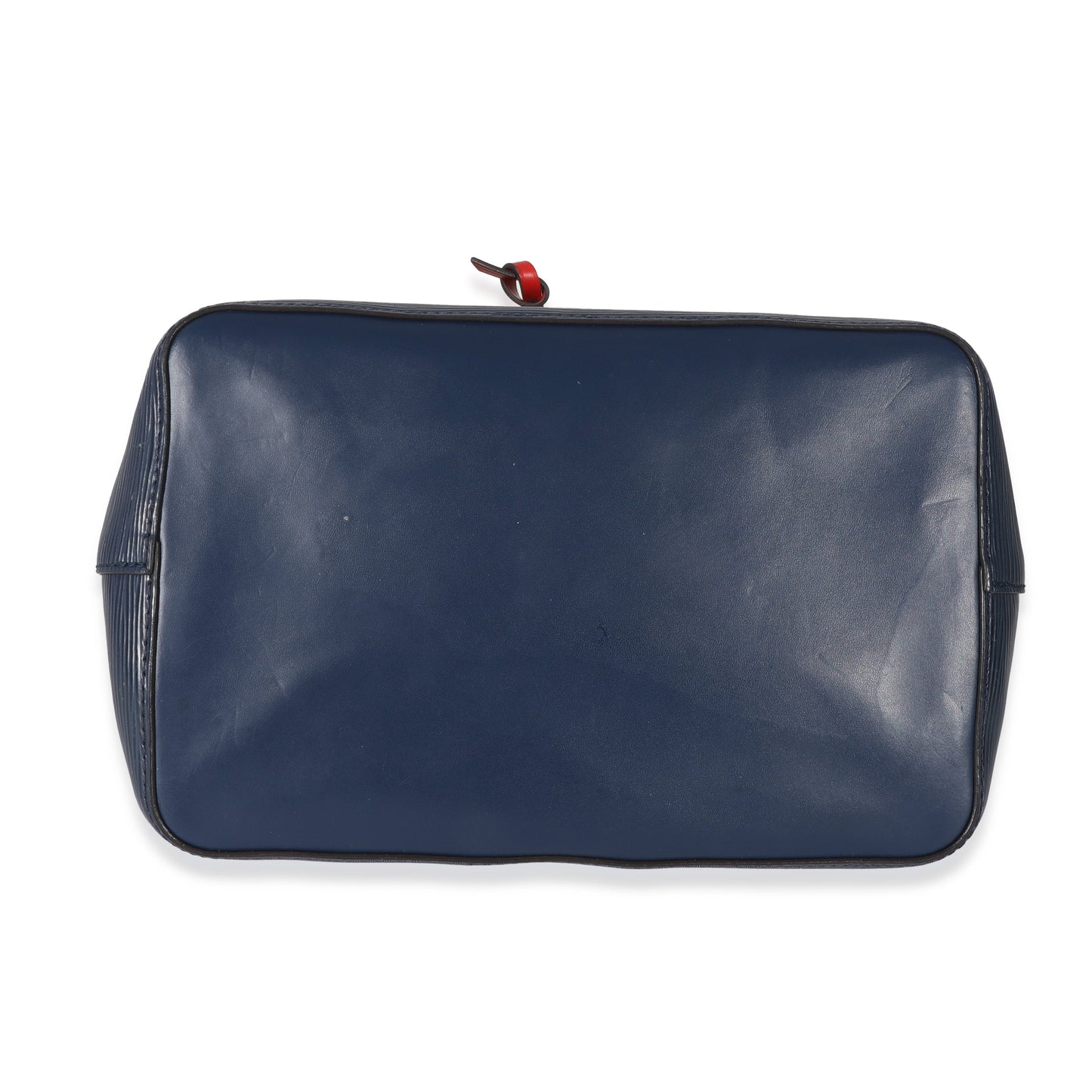 Louis Vuitton Louis Vuitton Indigo Epi NéoNoé MM