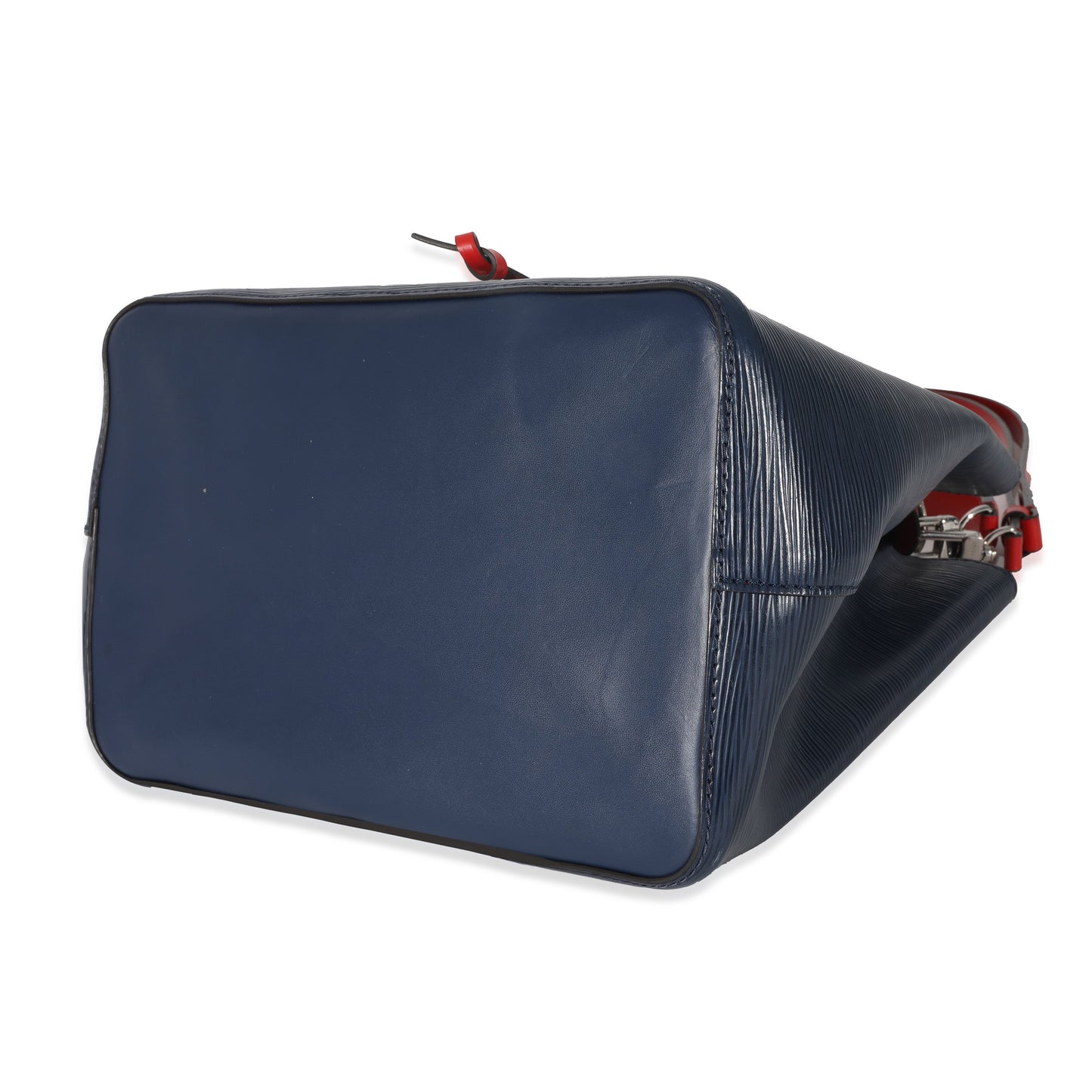 Louis Vuitton Louis Vuitton Indigo Epi NéoNoé MM