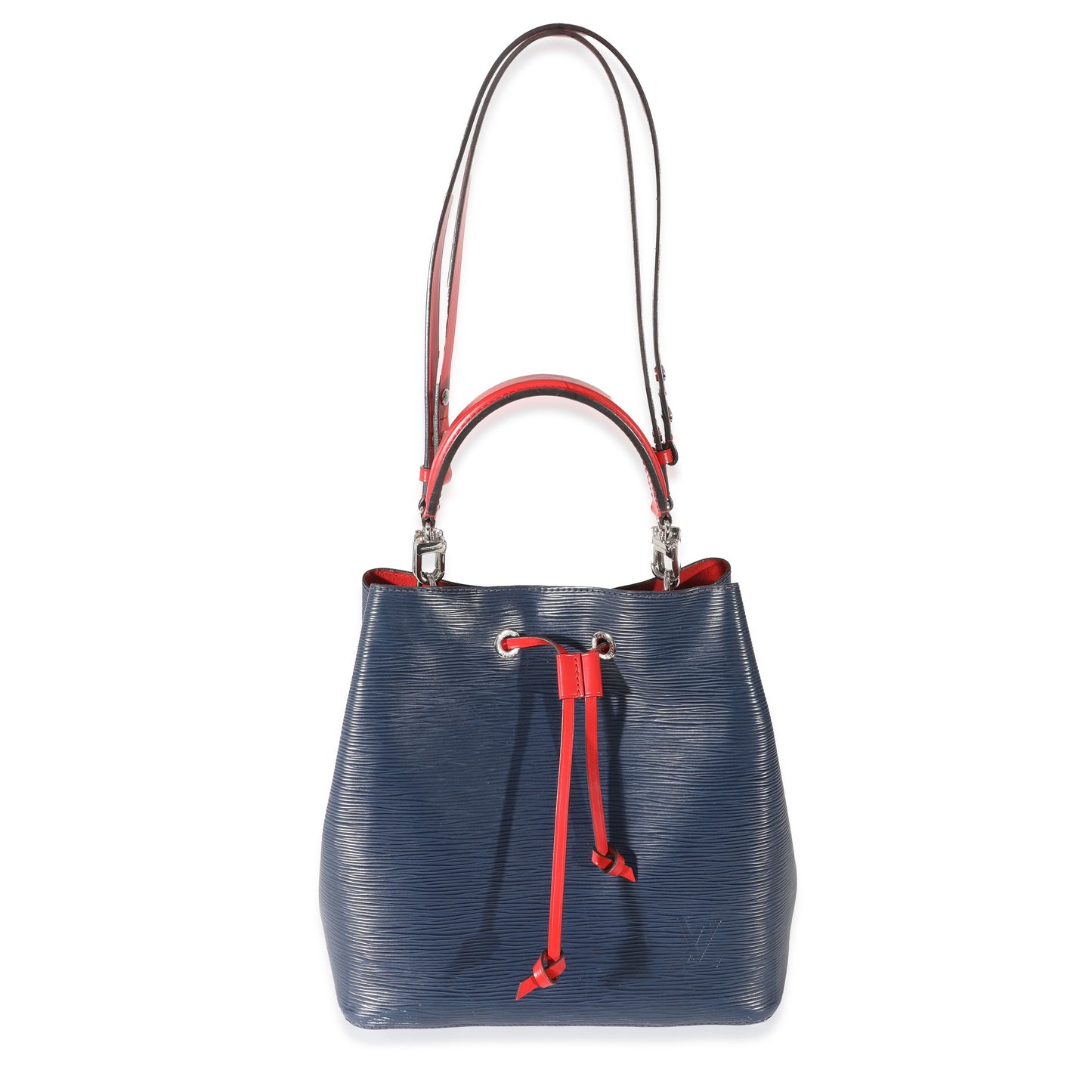 Louis Vuitton Louis Vuitton Indigo Epi NéoNoé MM
