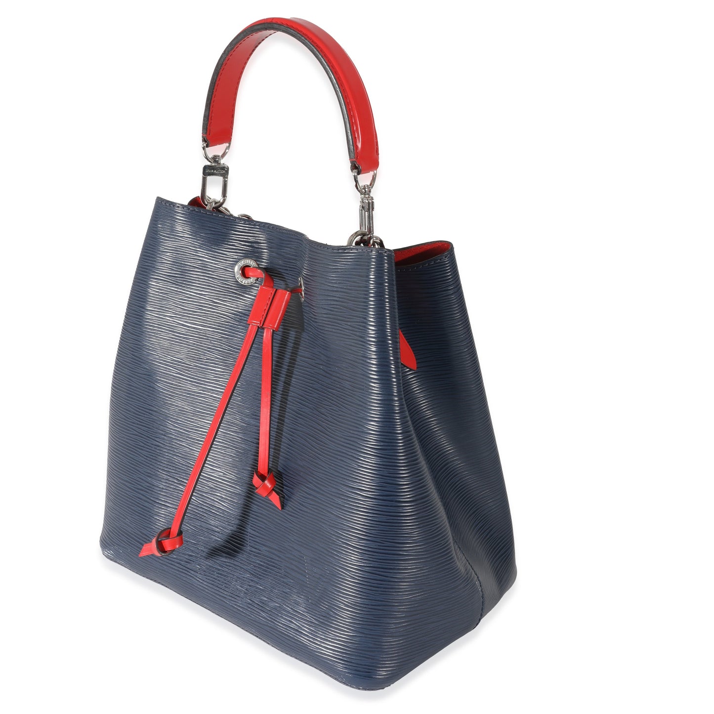 Louis Vuitton Louis Vuitton Indigo Epi NéoNoé MM